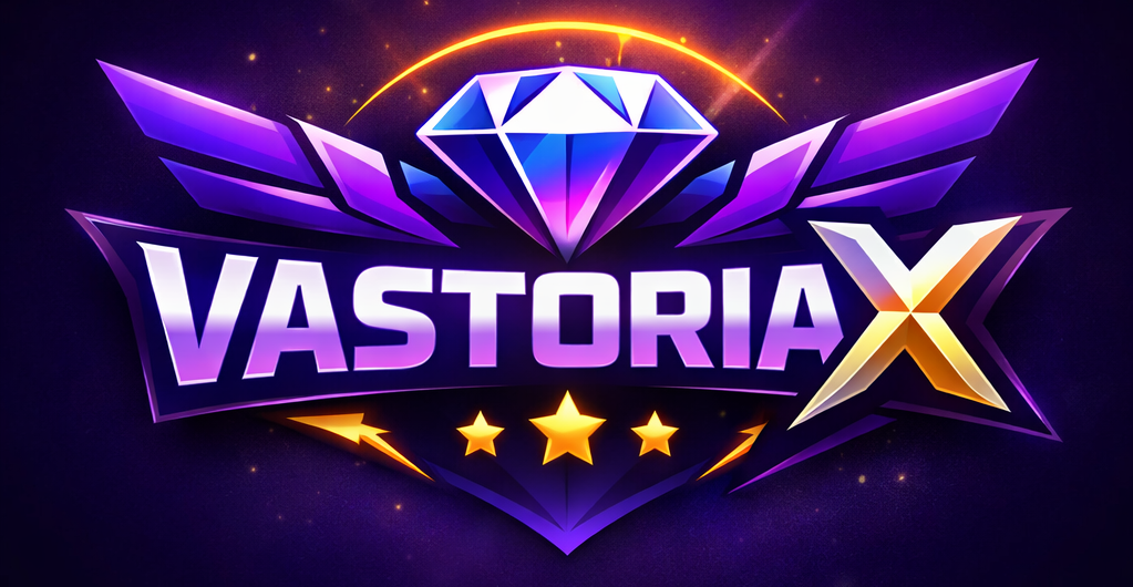 VastoriaX